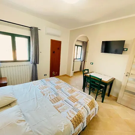 'Costa Del Gallo' A Place To Be! Pacentro