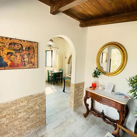 'Costa Del Gallo' A Place To Be! Pacentro