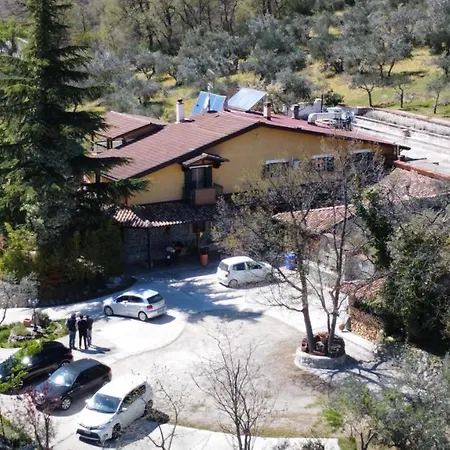 'Costa Del Gallo' A Place To Be! Pacentro * Pacentro
